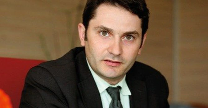 Rompetrol are un nou director general, Sorin Graure. El a mai deținut funcția în urmă cu mai bine de zece ani