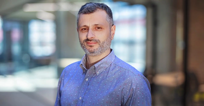 Schimbări în conducerea platformei de contabilitate Keez. Stelian Tradanfir a fost numit în funcție de director general