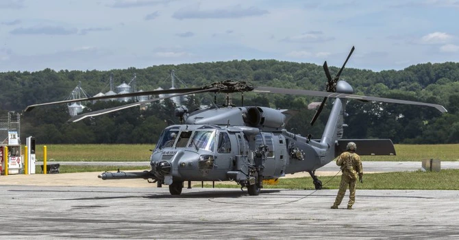SUA vor vinde Norvegiei elicoptere militare HH-60W în valoare de 2,6 miliarde de dolari