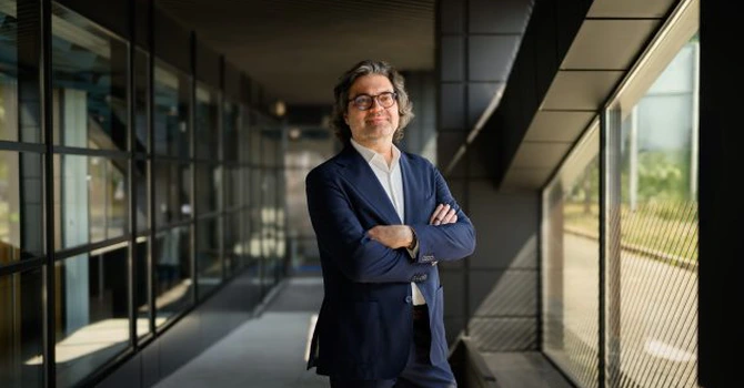 Vlad Micu a fost numit Director General  al INNO Investments S.A.I. S.A., companie a Grupului Banca Transilvania