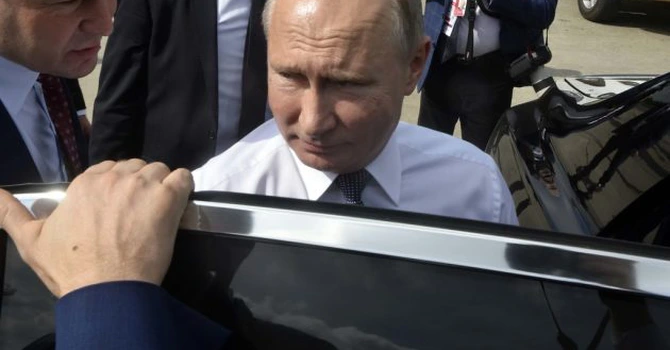 Putin rămâne nepăsător la amenințările lui Trump și va continua războiul din Ucraina până când Occidentul îi va aceepta condițiile de pace – surse Reuters