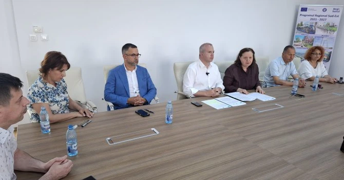 Primăria Galați a semnat cu o asociere de patru companii românești contractul de modernizare a depoului de tramvaie nr.1 din municipiu. Valoarea lucrărilor depășește 178 de milioane de lei