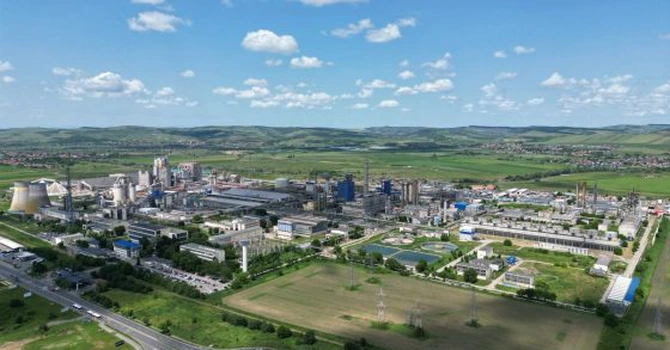Azomureș repornește una dintre instalațiile de amoniac după un an de pauză. Care sunt planurile companiei