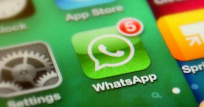 WhatsApp ar putea fi eliminat de pe piața din Rusia