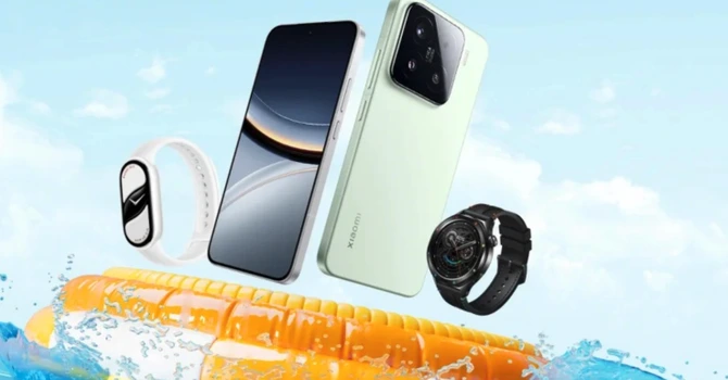 Xiaomi lansează programul de schimb pentru telefoane vechi în România