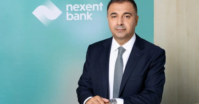 Credit Europe Bank, agregatoarea CardAvantaj, a devenit oficial Nexent Bank