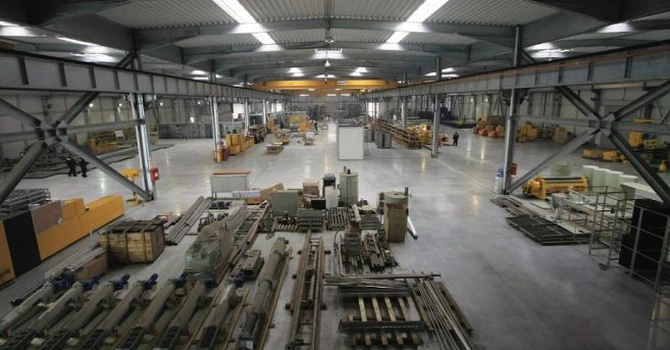 Adiss, producător român de echipamente pentru epurarea apei, cere intrarea în concordat preventiv pe fondul suspendării și amânării licitațiilor din programele naționale de finanțare