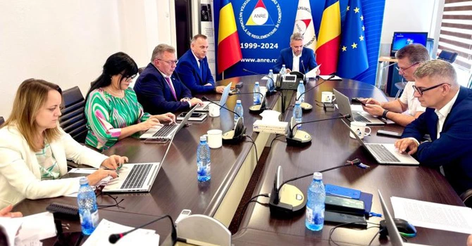 Update: Ce spune șeful instituției. Angajații ANRE au pierdut procesul cu instituția pe care au dat-o în judecată