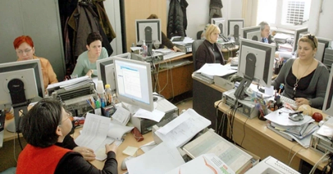 Discuţii despre reorganizarea ANAF între sindicalişti şi ministrul Finanţelor