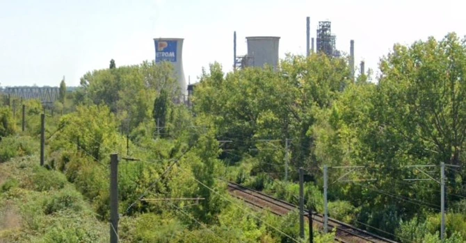 Calea ferată Ploiești – Focșani: Proiectul de modernizare a liniei de 143 km, aprobat la finanțare prin CEF, cu 45 de milioane de euro