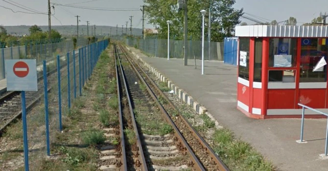 Cale ferată România – Moldova: Electrificarea liniei Iași – Ungheni, aprobată la finanțare europeană de 33,8 miloane de euro