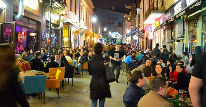 Ce ţări au adus cei mai mulţi turişti în România, în primele 5 luni din 2025, şi care au fost destinațiile preferate – date INS turism