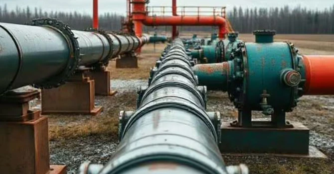 Ungaria va scoate 1,8 milioane de barili de țiței din rezervele sale strategice, după ce livrările de petrol rusesc prin conducat Drujba au fost sistate