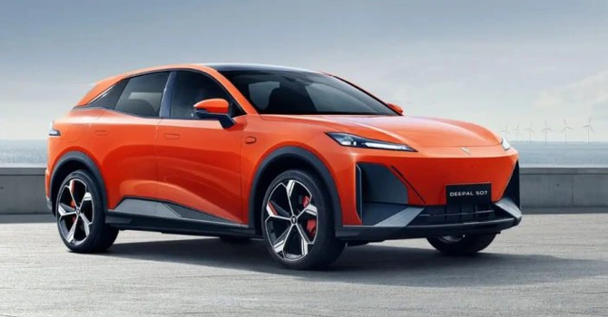 Încă o fabrică de maşini chinezeşti în Europa. Gigantul Changan caută cel mai bun loc pentru o uzină
