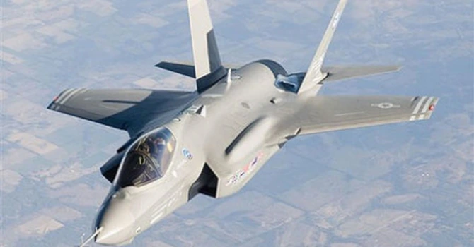 Elveţia ar putea cumpăra mai puţine avioane F-35 din SUA, din cauza costului suplimentar
