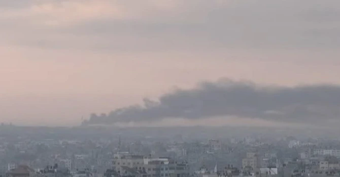„Prioritatea absolută” pentru președintele SUA, Donald Trump, este încheierea războiului din Gaza (Casa Albă)