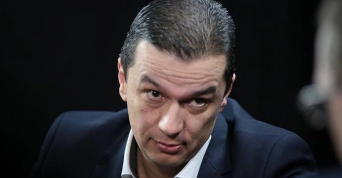 Grindeanu ignoră avertismentele marilor antreprenori și companii: Nu vreau să fie eliminat impozitul pe cifra de afaceri (IMCA). Mediul de business a afirmat clar că IMCA va îngropa economia