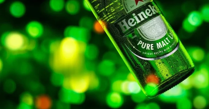 Şeful Heineken salută acordul comercial dintre Statele Unite şi Uniunea Europeană