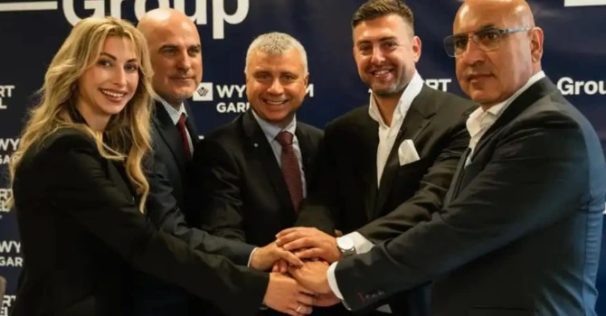 Un nou hotel în România: TRYP by Wyndham. Două companii din Ucraina și Georgia construiesc noul hotel, din care camerele sunt puse la vânzare