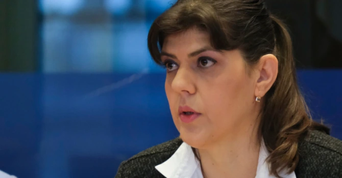 În cazul României, nivelul de detectare şi de raportare a fraudelor în materie de TVA, e slab, în general, aceste dosare nu sunt raportate poliţiei, nu sunt raportate procurorilor – Kovesi