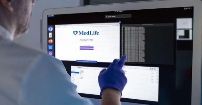 MedLife deschide o nouă hyperclinică în București