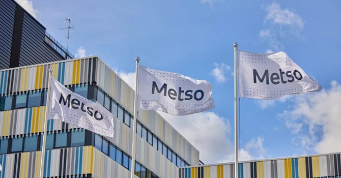 Gigantul finlandez Metso deschide o fabrică la Oradea
