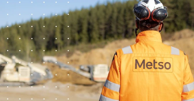 Finlandezii de la Metso, care au cumpărat o fabrică în România, încep angajările. De ce au ales țara noastră
