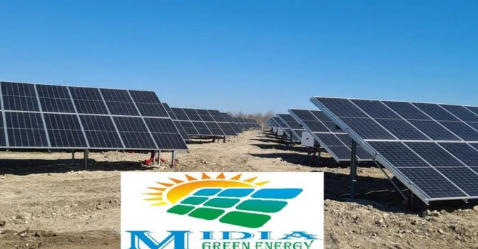 (P) Anunţ de selecţie pentru ocuparea a două posturi de membru în Consiliul de Administraţie al societăţii comerciale MIDIA GREEN ENERGY S.A.