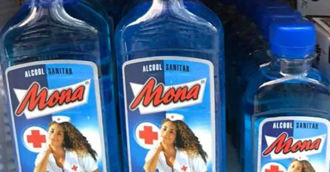 Românii vor începe să bea spirt și alcool metilic. Cine spune asta