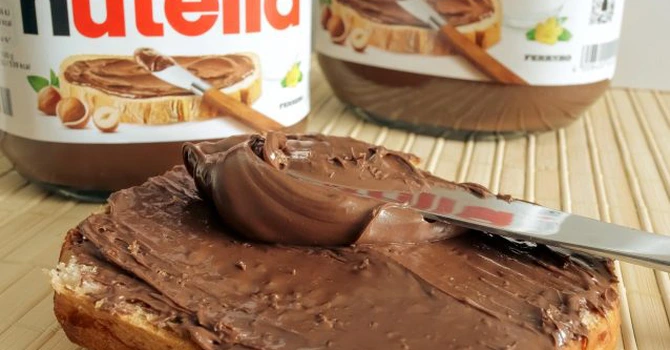 Criza Nutella – Îndrăgitul produs e în pericol după ce recolta de alune a Turciei a fost afectată de îngheţ