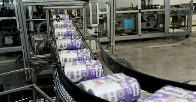 Producătorul de hârtie Pehart Grup a fost cumpărat integral de un fond de private equity din țările baltice. IFC, BT și ING au finanțat cu 150 de milioane de euro tranzacția