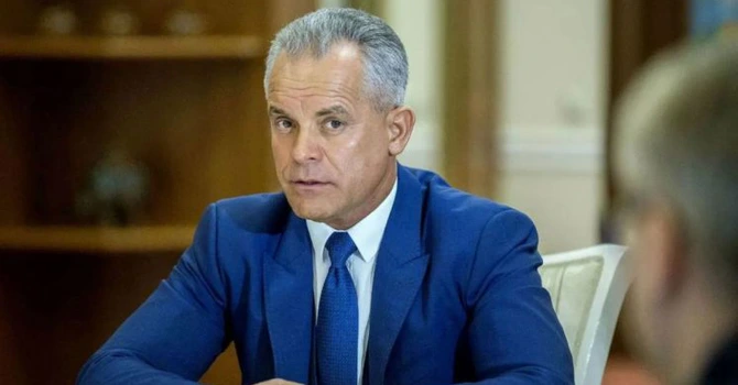 Oligarhul Plahotniuc a fost condamnat la 19 ani în dosarul fraudei bancare de un miliard de dolari