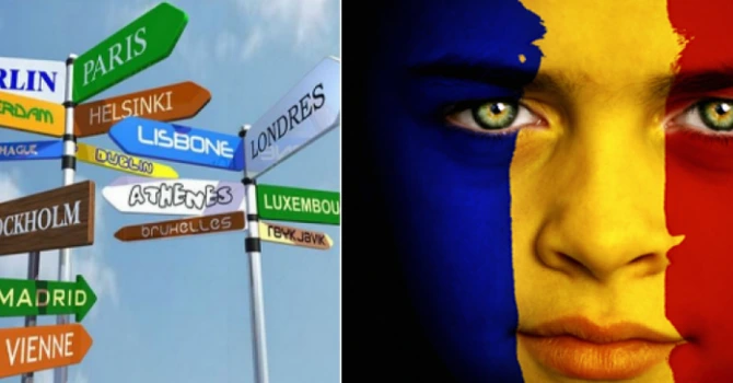 Top 3 ţări care aduc muncitori străini în România – date oficiale