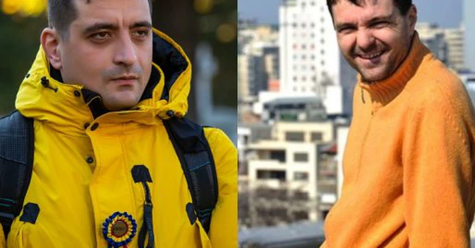 Topul încrederii românilor: Nicușor Dan, la egalitate cu George Simion – cel mai recent sondaj CURS