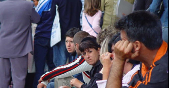 Câţi şomeri sunt în România şi la cât a ajuns rata șomajului în martie 2026 – date ANOFM