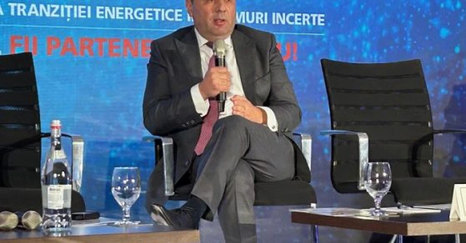 Ce planuri are românul care vinde cea mai ieftină energie electrică din țară și care tot construiește: “Vom avea active de 800 de milioane de euro la sfârșitul anului”