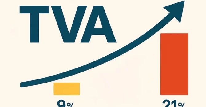 Consilier prezidențial vorbește despre creșterea TVA. Burnete: S-a colectat mai mult, dar nu fenomenal