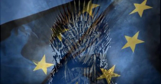 Europa e pe val. Excedentul comercial al UE a crescut cu aproape 50%, până la 13,1 miliarde de euro – date Eurostat