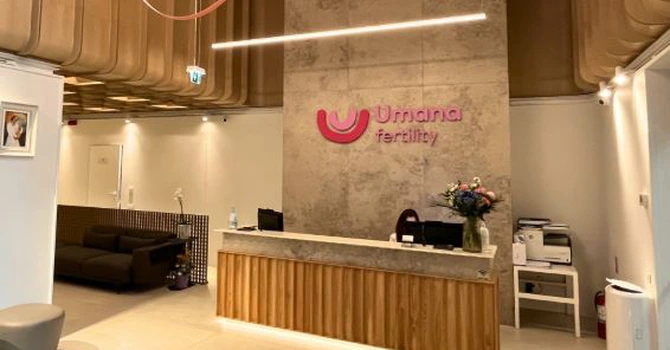 George Peltecu a investit 3 milioane de euro în clinica de fertilizare in vitro Umana Fertility