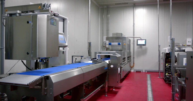 Ce planuri are Metro cu unitatea sa de procesare carne. Mare parte din materia primă vine din import
