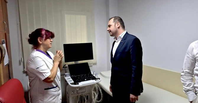 Ministerul Sănătăţii anunţă măsuri împotriva redirecţionării abuzive a pacienţilor către clinici private