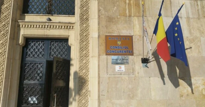 Premieră: Amenzi uriașe de la Concurență, pentru înțelegeri neconcurențiale pe piața forței de muncă – Automobile Dacia, pe lista firmelor amendate