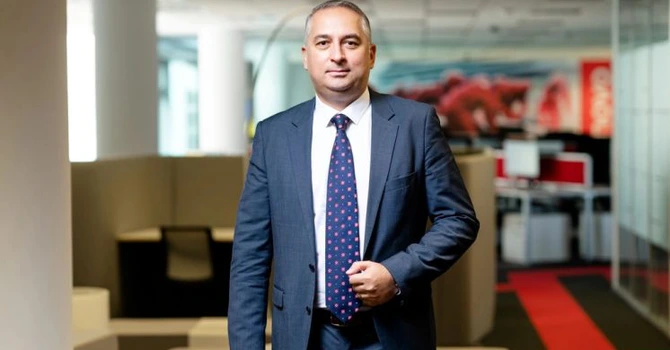 Doru Ristea, Lenovo România: Pentru prima dată după mulți ani, segmentul „consumer” care a menținut piața de PC-uri din România ar putea să scadă cu peste 13%