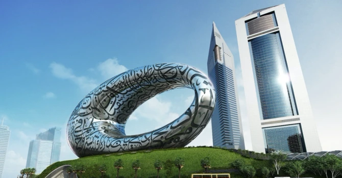 Dubai a atras 9,88 de milioane de turiști internaționali în prima jumătate a anului 2025