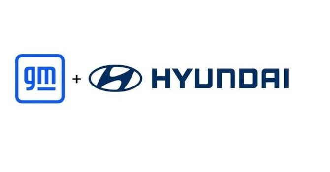 Parteneriat General Motors – Hyundai Motor pentru dezvoltarea a cinci vehicule