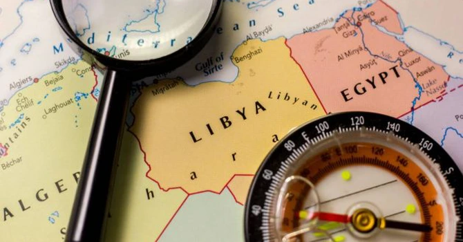Libia pregăteşte un forum pe teme de energie în parteneriat cu SUA
