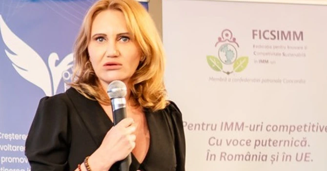 FICSIMM: IMM-urile, în pericol de blocaj financiar dacă se abrogă „eșalonarea simplificată”