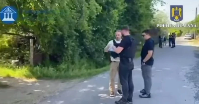 Mii de tone de substanțe și deșeuri periuculoase au fost descoperite de polițiști în primele șapte luni din 2025. Au fost deschise peste 400 de dosare penale