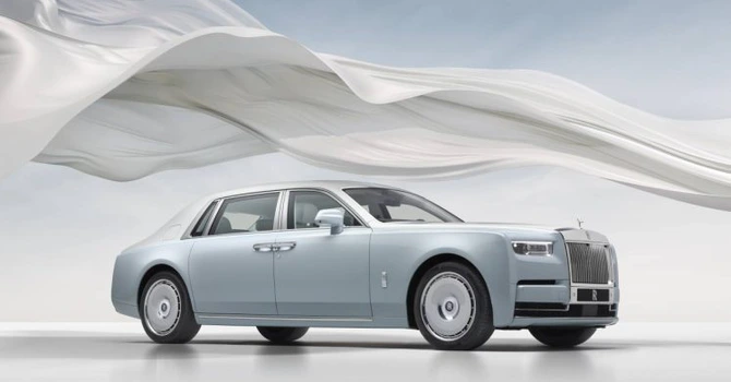 Rolls-Royce Phantom la 100 de ani – martor tăcut al unui secol de artă
