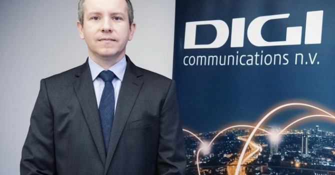 Serghei Bulgac, CEO Digi Communications: Nu avem în plan să majorăm prețurile la nivel de grup
